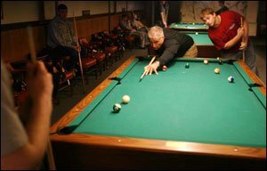 Hedgesville High School wrestling coach Bill Wittington.