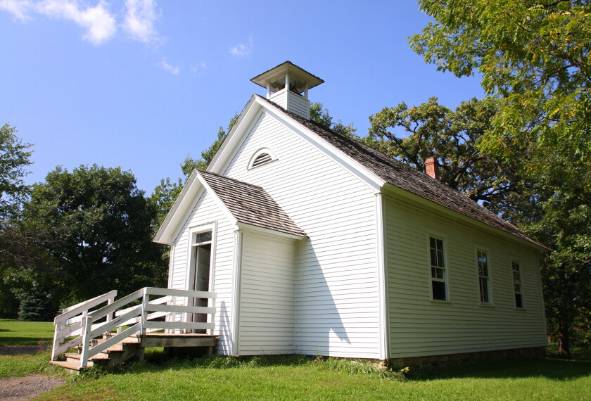 Countryside School Rural Congress Revived a Fund for Rural Schools. Their Struggles Aren't Over
