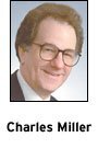 Charles Miller