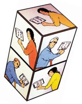 BRIC ARCHIVE