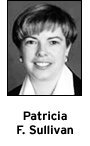 Patricia F. Sullivan