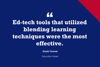 Ed Tech Can Be an Invaluable Tool for Teachers. Here’s How to Use It ...