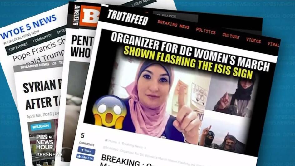 How Media Literacy Can Help Students Discern Fake News