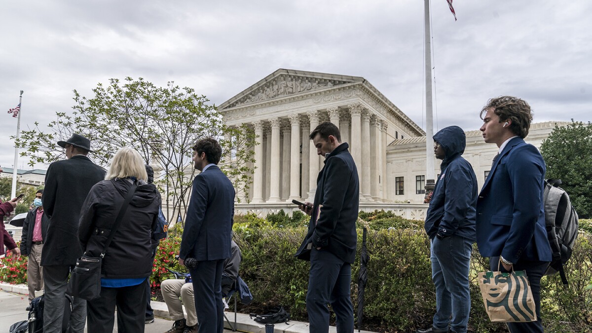 The Supreme Court Will Decide a Significant Special Education Case