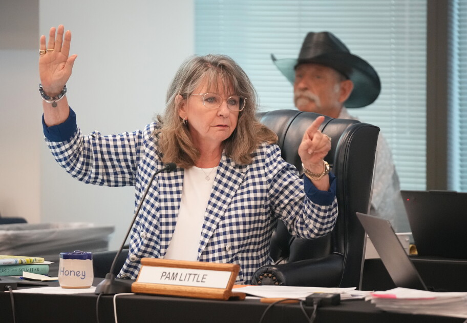 Why Texas' Fight Over Social Studies Standards Has National Consequences