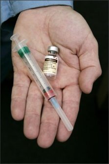 Soon after it was introduced in 2006, Gardasil, the first vaccine against some strains of the human papillomavirus, or HPV, which can cause cervical cancer, became the subject of debates over whether to require it for young girls. Now, candidates vying to be the Republican Party’s nominee for president next year. are rekindling those sensitive arguments.
