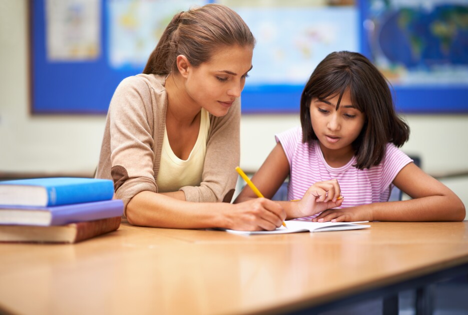 How Faculty Districts Are Constructing Tutoring Packages ‘For the Lengthy Run’ How Faculty Districts Are Constructing Tutoring Packages ‘For the Lengthy Run’