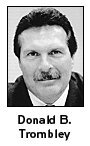 Donald B. Trombley