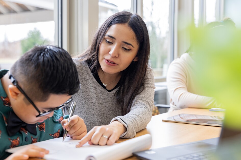 4 Ways Principals Can Better Support Special Education Teachers 4 Ways Principals Can Better Support Special Education Teachers