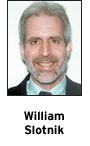 William Slotnik