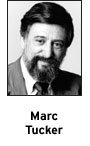 Marc Tucker