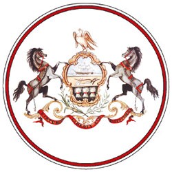 Seal of the State of Pennsylvania
