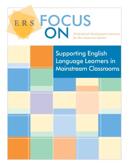 FOCUSON supporting english learners