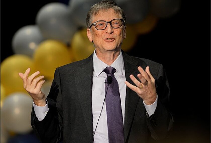 Gates Foundation Announces New $1.7B for K-12