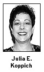 Julie E. Koppich
