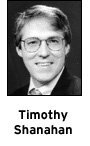 Timothy Shanahan