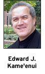 Edward J. Kame'enui