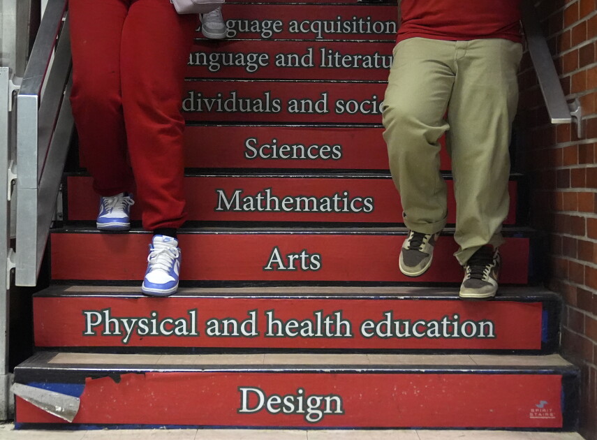 Crystal Eye Math As States Eye Math Reform, How Prescriptive Should They Be?