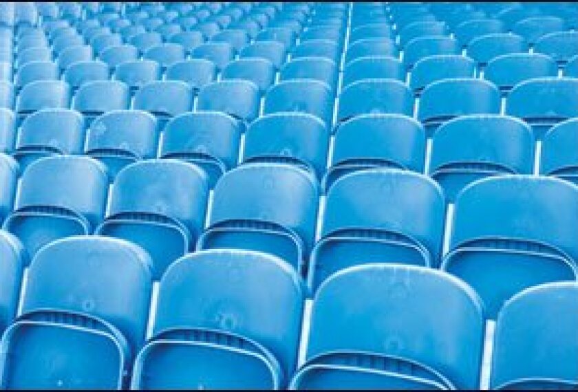 Tapped In aims to put teachers in charge of professional development. 