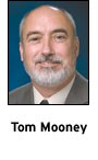 Tom Mooney