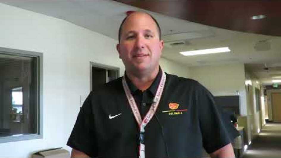 Idaho | Nick Stern, Columbia High School