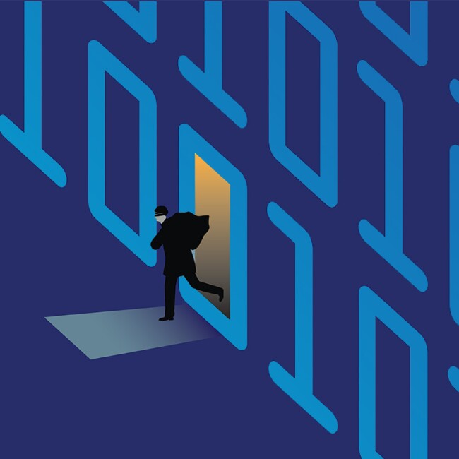 Special Report Cyber Attacks