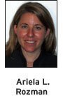Ariela L. Rozman