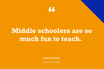 middleschoolersserena