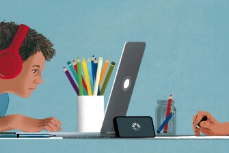 Conceptual Illustration