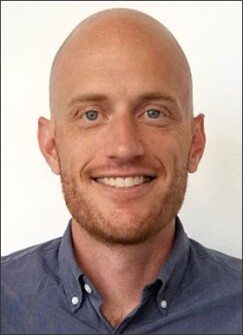 Andrew KrummData Researcher, Digital Promise