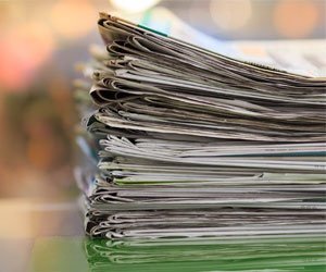 v35 Online OP Newspapers istock