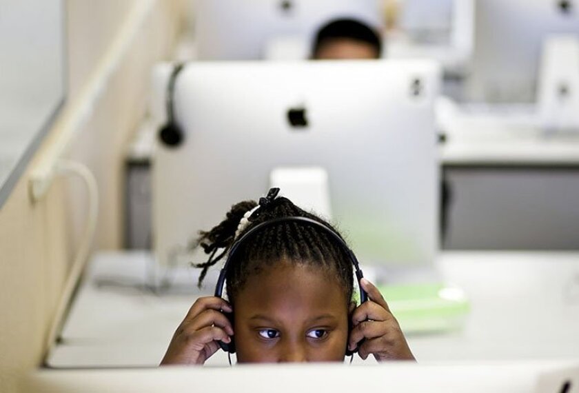 There Aren't Enough Computer Science Classes for All the Kids Who Want ...