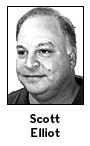 Scott Elliot