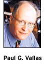 Paul G. Vallas