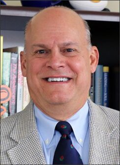 Lawrence J. Mussoline Superintendent of the Downingtown Area School System since 2009, he created the renowned STEM Academy magnet high school in 2011.