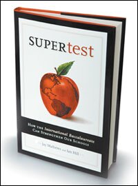 Supertest Cover