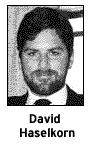 David Haselkorn