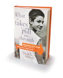 What It Takes to Pull Me Through