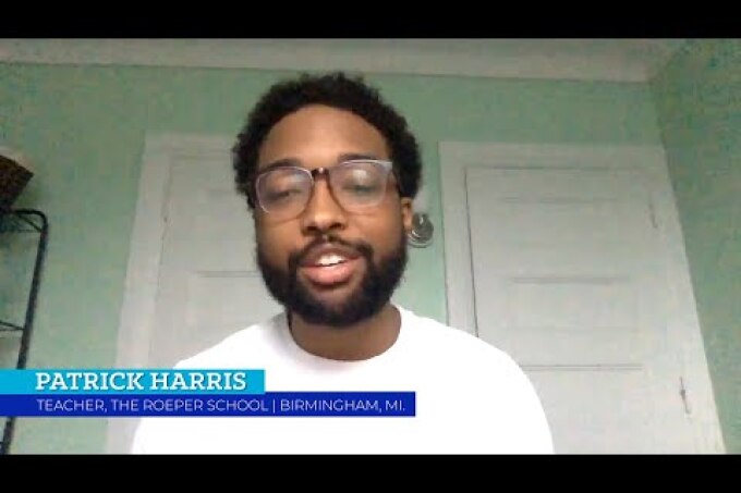 What is Clubhouse? How Are Educators Using It? (Video)