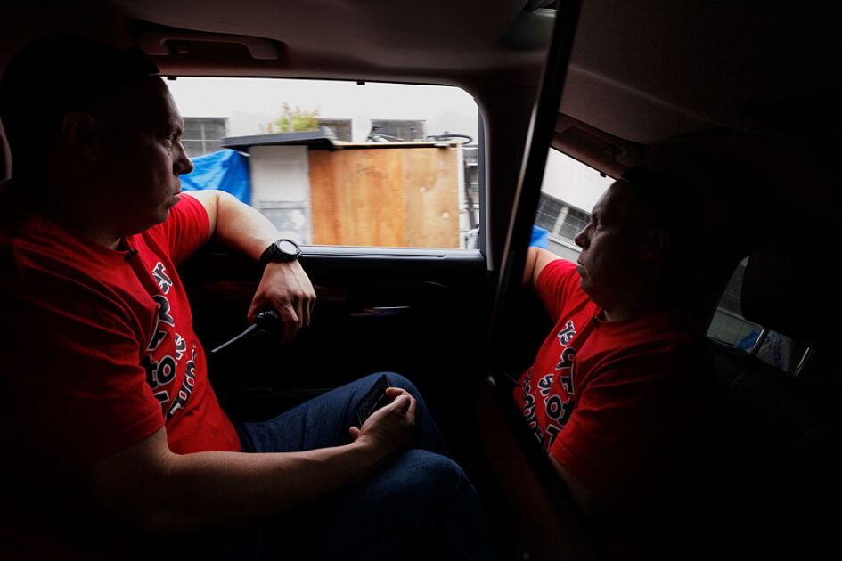 Immigration Enforcement Takes Heavy Emotional Toll on K-12 Educators