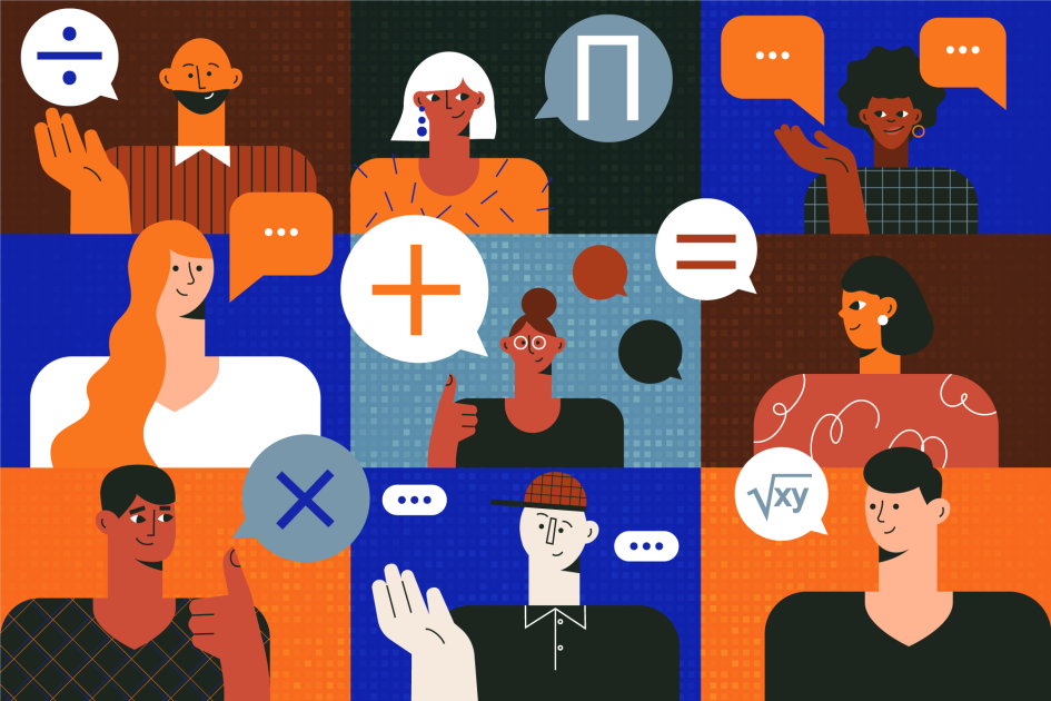 I’m a Math Educator. Here’s How Teacher PD Falls Short (Opinion) I’m a Math Educator. Here’s How Teacher PD Falls Short (Opinion)