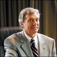 David S. Spence