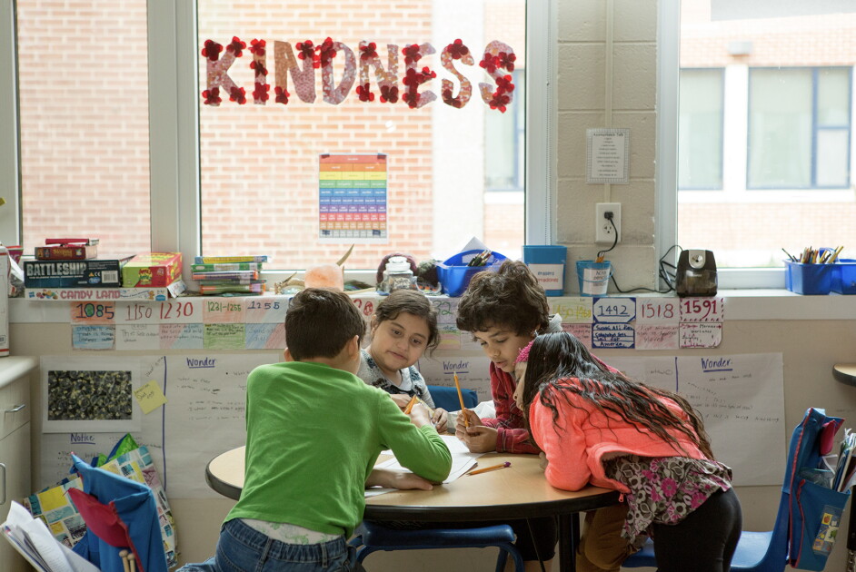 Ed. Dept. Says SEL Can 'Veil' Discrimination. What Does This Mean for ...