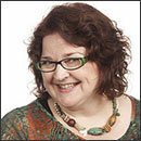 Mary Wegner