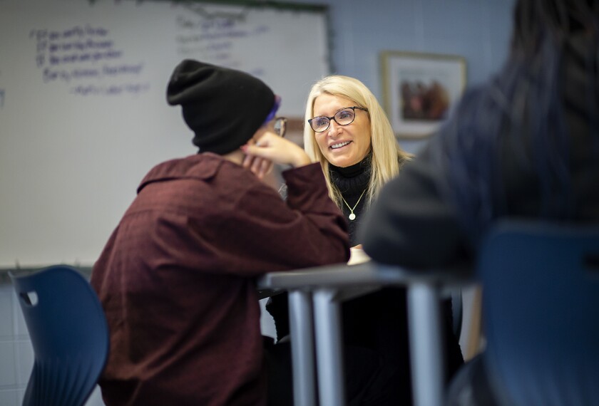 Addressing the Link Between Anxiety, Depression, and Student Attendance