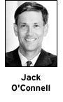 Jack O'Connell