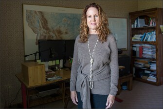“Once state funds go into private hands, there is no guarantee they will be spent with oversight and transparency,” says Dianne Burke, the executive director of the Montana Quality Education Coalition.