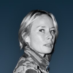 Catriona Ni Aolain, Managing Editor Visual and Immersive Experiences
