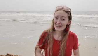 Kayla Alexander is an 9th grade English teacher from Katy, Texas, and an advocate for meaningful student engagement.