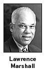 Lawrence Marshall